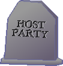 Host Party